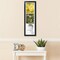 ArtToFrames Collage Photo Picture Frame with 3 - 8x10 inch Openings, Framed in Black with Over 62 Mat Color Options and Plexi Glass (CSM-3926-2134)